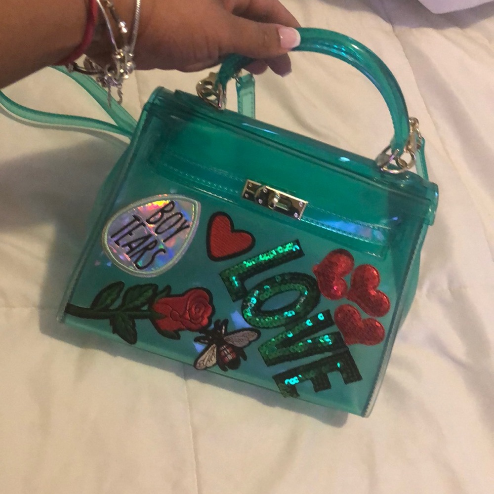 Handbag - Picture 2 of 4